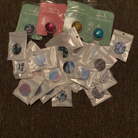 Pop sockets - Picture 4 of 4